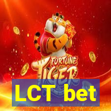 LCT bet